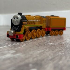 Diecast Murdoch and Tender